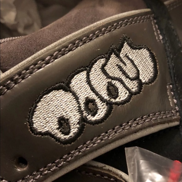 mf doom nike dunks size 11